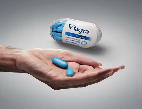 Se puede tomar viagra sin receta medica